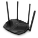 Mercusys MR80X router