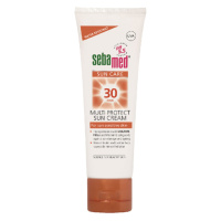 SEBAMED Opaľovací krém SPF 30 75 ml