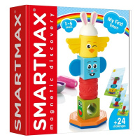 SmartMax - Môj prvý totem