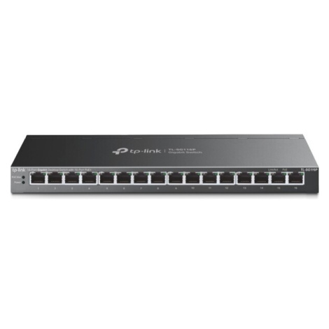 TP-Link TL-SG116P switch TP LINK