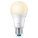 Philips WiZ Dimmable 8W(60W) E27 A60