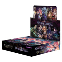 Shadowverse: Evolve - Omens Eternal Booster Box (16 boosterov)