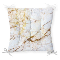 Sedák s prímesou bavlny Minimalist Cushion Covers Luxurious, 40 x 40 cm