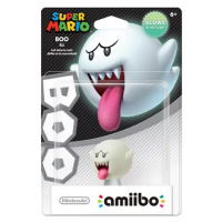 Figúrka amiibo Super Mario - Boo