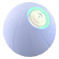 Hračka Cheerble Ball PE Interactive Pet Ball (Purple)