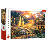 Trefl Puzzle 6000 dielikov - Sny