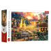 Trefl Puzzle 6000 dielikov - Sny