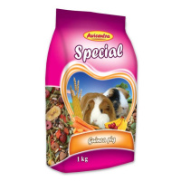 Krmivo Avicentra Special morča 1kg