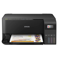 L3550 A4 color-tank MFP USB WiFi EPSON