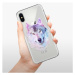 Plastové puzdro iSaprio - Wolf 01 - iPhone X