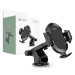 Držiak TECH-PROTECT UNIVERSAL CAR MOUNT BLACK (0795787710500)