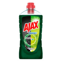 Ajax  Boost Charcoal + Lime na podlahy 1l