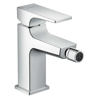 Hansgrohe Metropol, bidetová batéria stojanková s Push-Open, chrómová, HAN-32520000