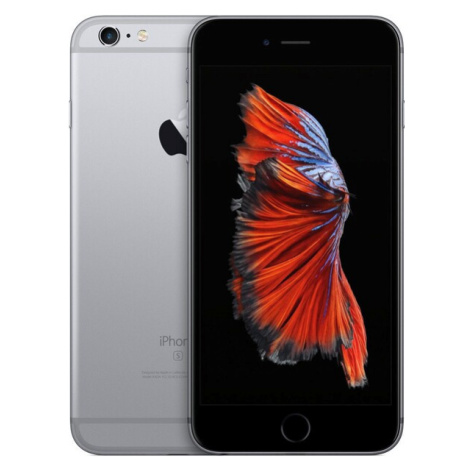 Apple iPhone 6S Plus 128GB vesmírne šedý
