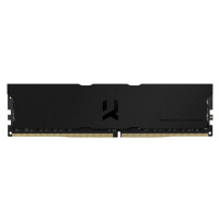 GOODRAM IRDM PRE 8GB DDR4 3600 CL18, Deep Black