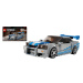 LEGO ® 76917 2 Fast 2 Furious Nissan