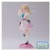 Sega Goods Hasunosora Jogakuin School Idol Club - Osawa Rurino PVC Statue