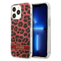Kryt Guess GUHCP13LHSLEOR iPhone 13 Pro 6,1