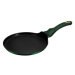 Berlinger Haus Panvica na palacinky s titánovým povrchom Emerald Collection, 28 cm