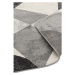 Sivý koberec 200x290 cm Nova – Asiatic Carpets