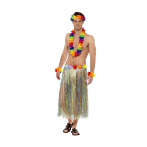 Kostýmový set Hawaii ALBI