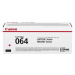 Canon CRG 064M toner purpurový