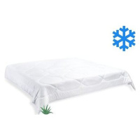 Brotex Francúzska prikrývka Aloe Vera zimná 240 × 200 cm 2160 g