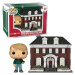 Funko POP! #41 Town: Home Alone - Kevin s McCallister Home