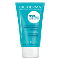 BIODERMA ABCDerm cold-krém výživný krém pre dojčatá a deti 45 ml