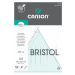 CANSON BRISTOL - Skicár A3 (20 listov)