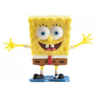 Sponge bob 7,5 cm - Dekora