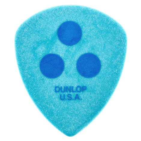 Dunlop Misha Mansoor Custom Delrin Flow Picks Live .65 mm