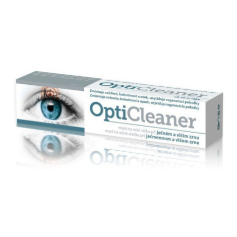 OPTICleaner 15 g