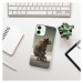 Odolné silikónové puzdro iSaprio - Bear 01 - iPhone 12 mini
