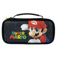 Bigben Luxusné cestovné puzdro Super Mario