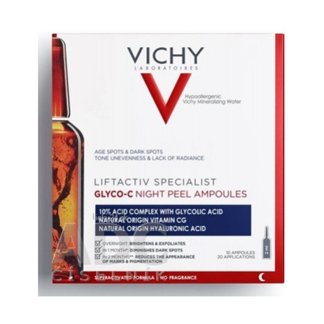 VICHY LIFTACTIV SPECIALIST GLYCO-C