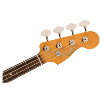 Fender Vintera II 60s Precision Bass Rosewood Fingerboard, Olympic Whi