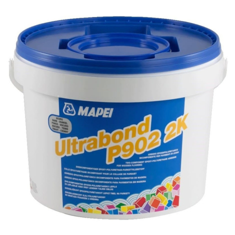 Lepidlo Mapei Ultrabond P902 2K 10 kg ULTRABONDP9022KS