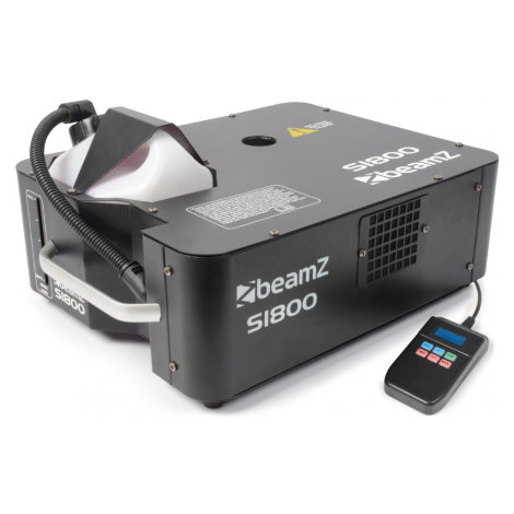 BeamZ S1800 DMX