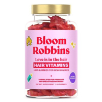 BLOOM ROBBINS Love is in the hair pre mamičky gummies 60 kusov