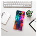 Odolné silikónové puzdro iSaprio - Astronaut in Colors - Xiaomi Redmi Note 9 Pro / Note 9S