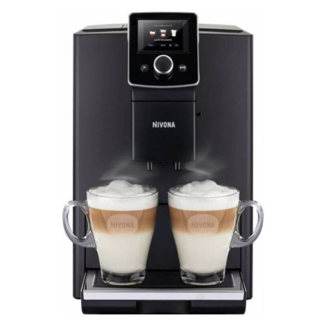 NIVONA Kávovar automatický NIVONA NICR 820, čierny matný