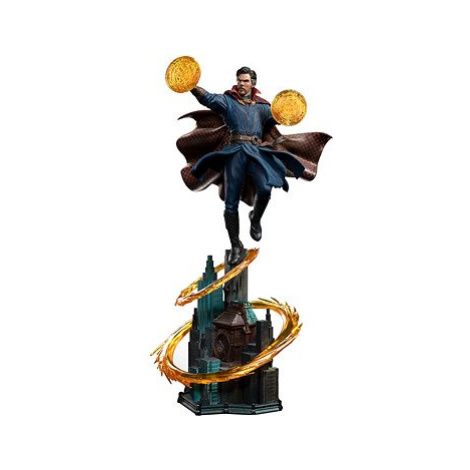 Marvel – Doctor Strange in Multiverse of Madness – BDS Art Scale 1/10