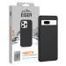 Kryt Eiger North Case for Google Pixel 7a in Black (EGCA00462)