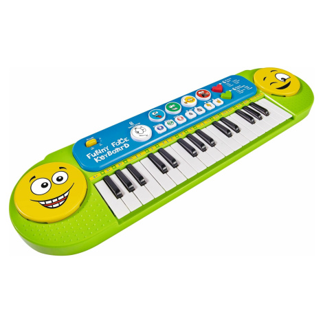 MMW Funny piano Simba