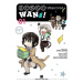 Yen Press Bungo Stray Dogs: Wan! 1