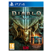 Diablo III Eternal Collection (PS4)