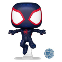 Funko POP! Spider-Man: Across the Spider-Verse Spider-Man Super Sized Jumbo 25 cm