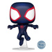 Funko POP! Spider-Man: Across the Spider-Verse Spider-Man Super Sized Jumbo 25 cm