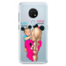 Plastové puzdro iSaprio - Mama Mouse Blonde and Boy - Nokia 6.2